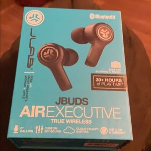 Bluetooth airbuds